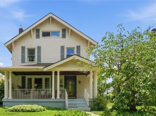 226 Corona Ave, Dayton, OH 45419