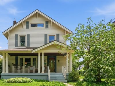226 Corona Ave, Dayton, OH, 45419