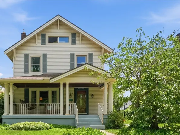 226 Corona Ave, Dayton, OH 45419