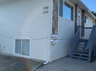 1708 E Sanson Ave #1708, Spokane, WA 99207