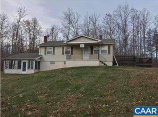 12506 Spotswood Trl, Ruckersville, VA 22968