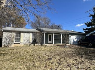 6908 West Greenbrook COURT, Milwaukee, WI 53223