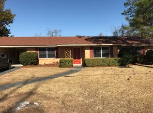 1200 Rhodus Dr, Vidalia, GA 30474