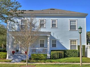 1007 Old Blush Rd, Celebration, FL 34747