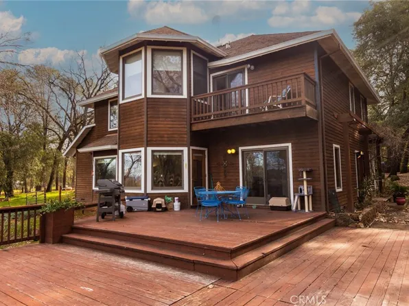 18331 Ponderosa Trl, Lower Lake, CA 95457