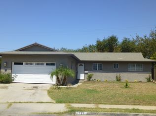 721 Balsam Ln, Corona, CA 92882