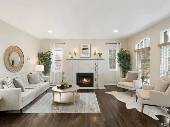 535 Ingalls Street, Lakewood, CO 80226