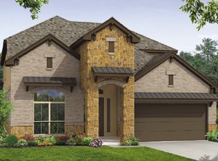 2613 Honey Springs Ln, Cedar Park, TX 78613