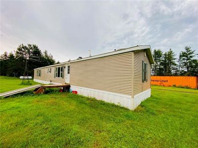 12853 E Mail Rd, Gordon, WI, 54838