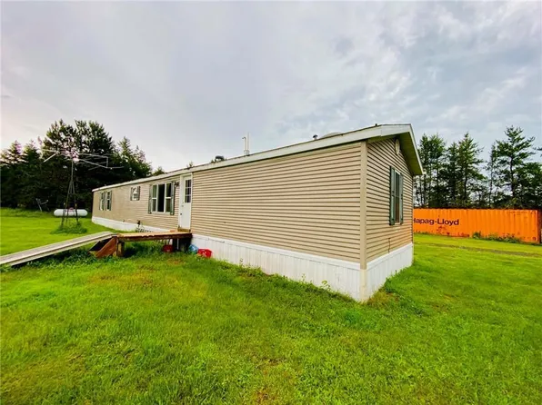 12853 E Mail Rd, Gordon, WI 54838