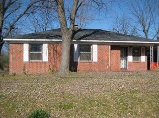 1450 Paullus Ave, Memphis, TN 38127