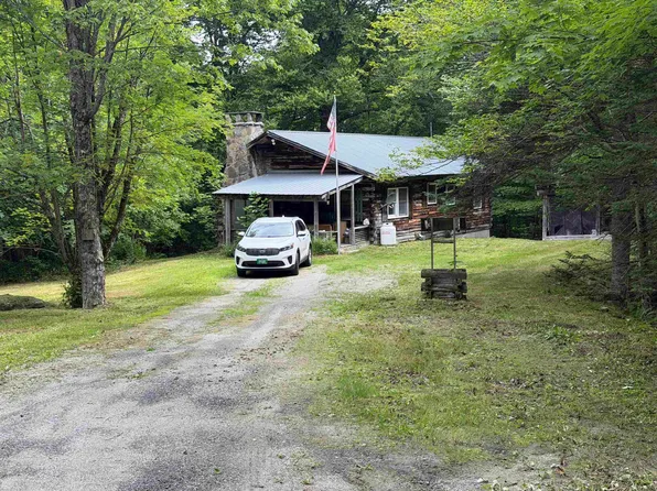 8 Penny Avenue, Stratton, VT 05360