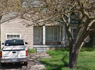 515 S Stanley St, Stillwater, OK 74074