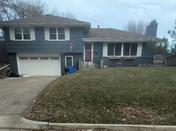 5617 Dale Ave, Edina, MN 55436