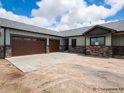 4705 Road 206, Carpenter, WY, 82054