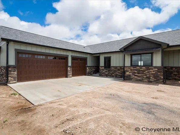 4705 Road 206, Carpenter, WY 82054