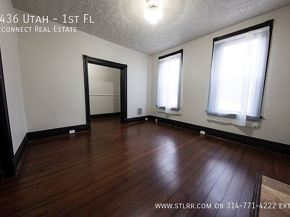 2nd image of 3436 Utah St Floor 1