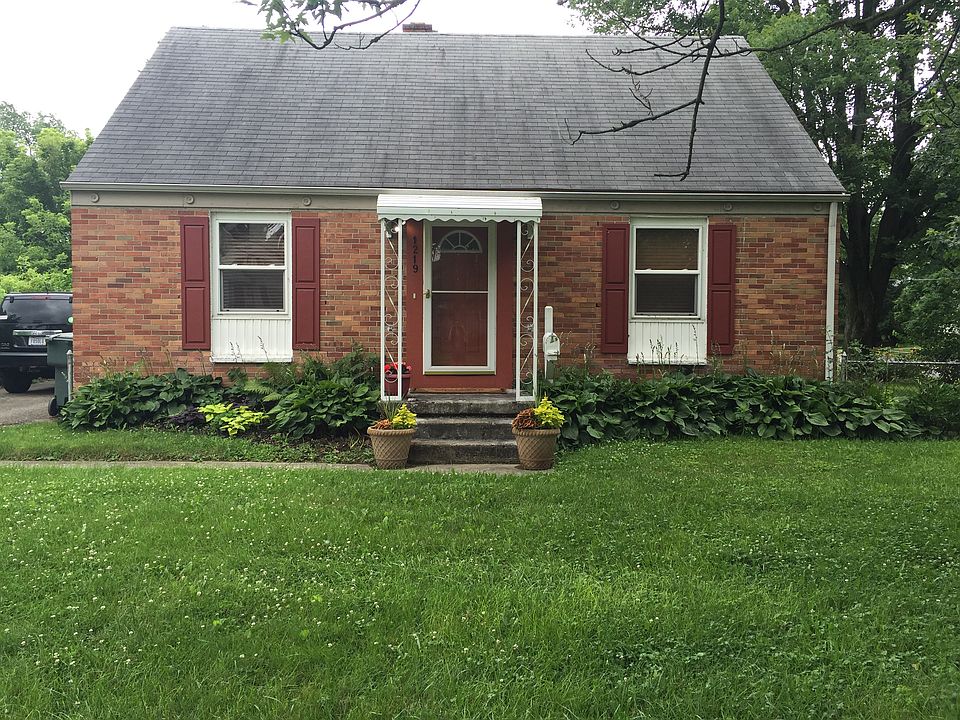 1st image of 1219 E North Broadway St
