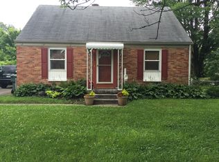 1219 E North Broadway St, Columbus, OH 43224