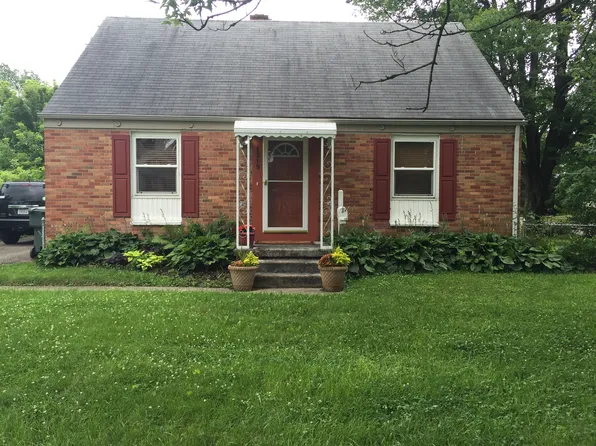 1219 E North Broadway St, Columbus, OH 43224