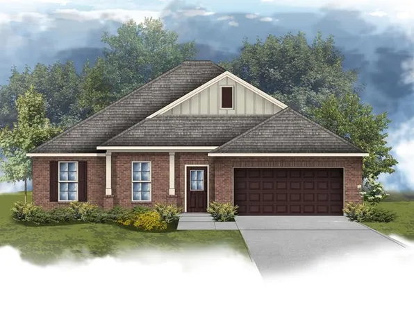 218 Olivia Dr, Luling, LA 70070