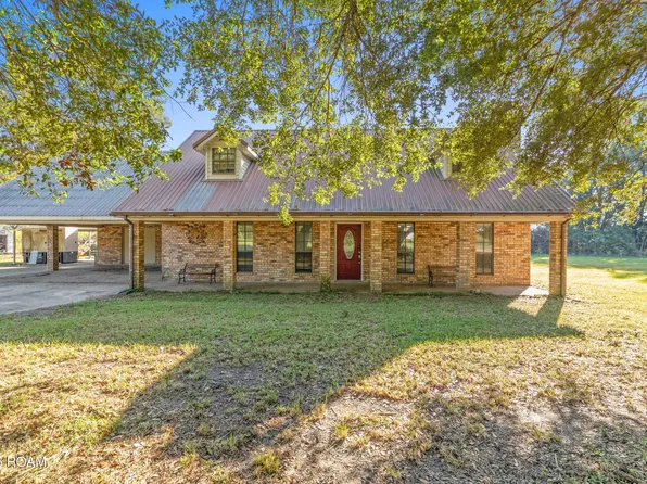 4303 Suzette St, New Iberia, LA 70560
