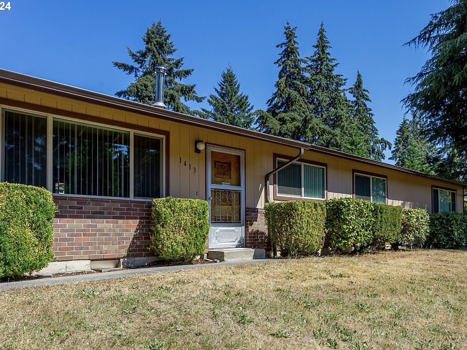 1st image of 1413 NE 107th Ave