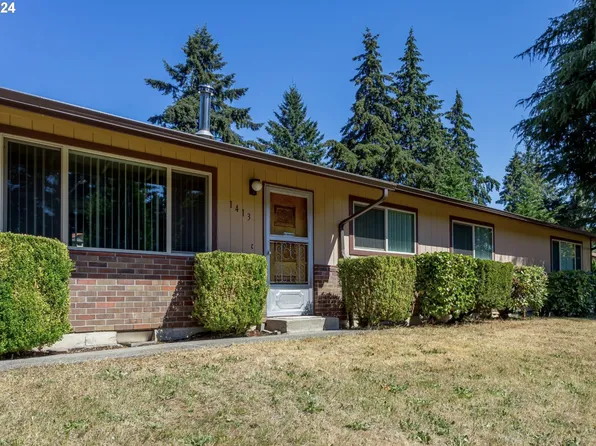 1413 NE 107th Ave, Vancouver, WA 98664