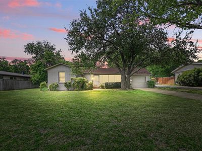 1828 Jenson Rd, Fort Worth, TX, 76112