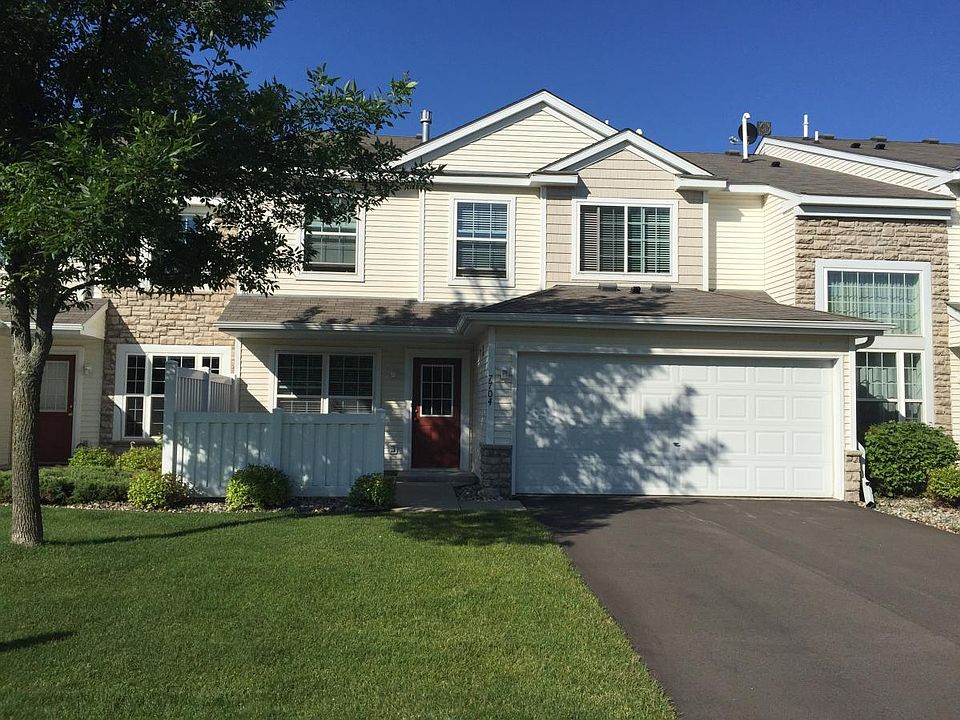 Sunny, welcoming home