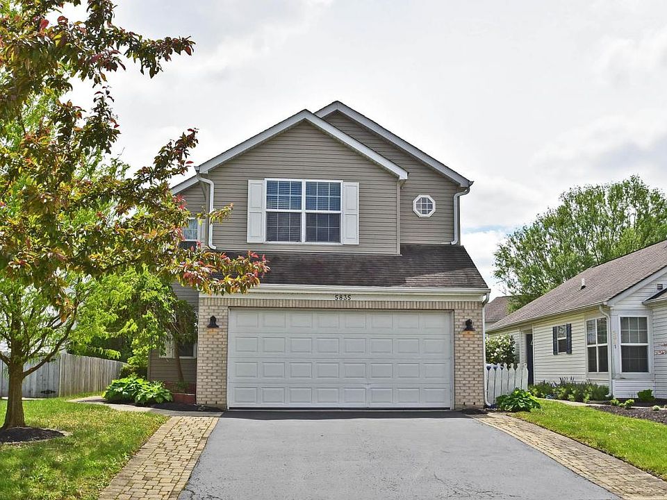 1st image of 5835 Brinkwater Blvd