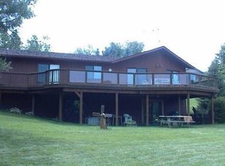 3716 Lake Lapeer Dr, Metamora, MI 48455