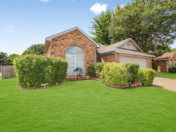 2334 Belton Dr, Arlington, TX 76018