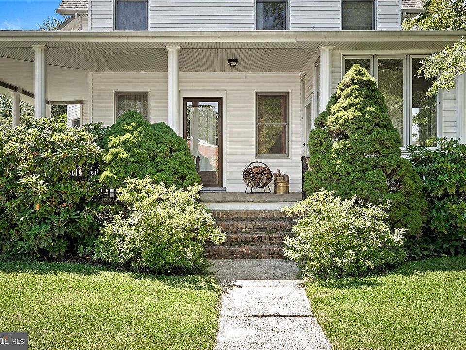 898 Olive St, Roebling, NJ 08554 Zillow