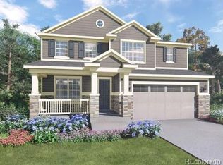 9441 Market Dr, Parker, CO 80134
