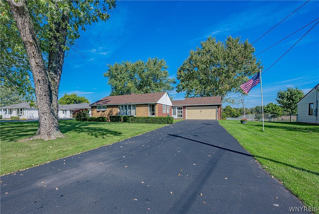 5893 Stone Rd, Lockport, NY 14094 Zillow