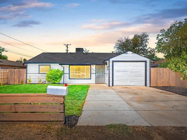 2933 Albatross Way, Sacramento, CA 95815