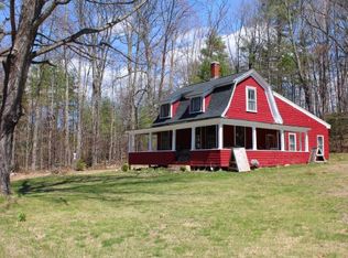 39 Allens Siding Rd, North Conway, NH 03860