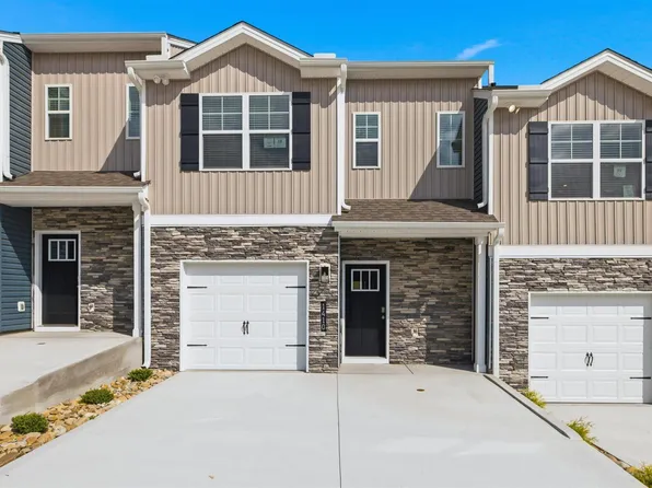 1410 Relaxation Run, Sevierville, TN 37876