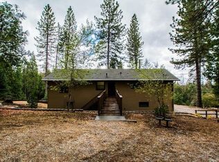 27800 Starlight Dr, Pioneer, CA 95666