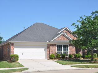 20906 Springport Ct, Katy, TX 77450