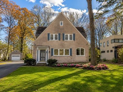 61 Woodlawn Ave, Northampton, MA, 01060