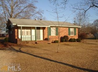 315 Burdette Rd, Tennille, GA 31089