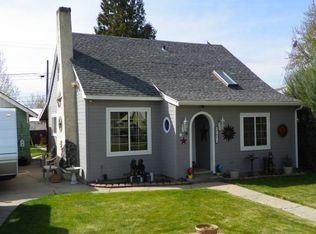 747 E Commercial St, Weiser, ID 83672