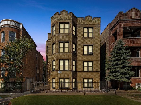 6124-28 S Ingleside Ave #6128-2W