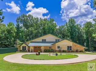 220 Caddo Dr, Atlanta, TX 75551