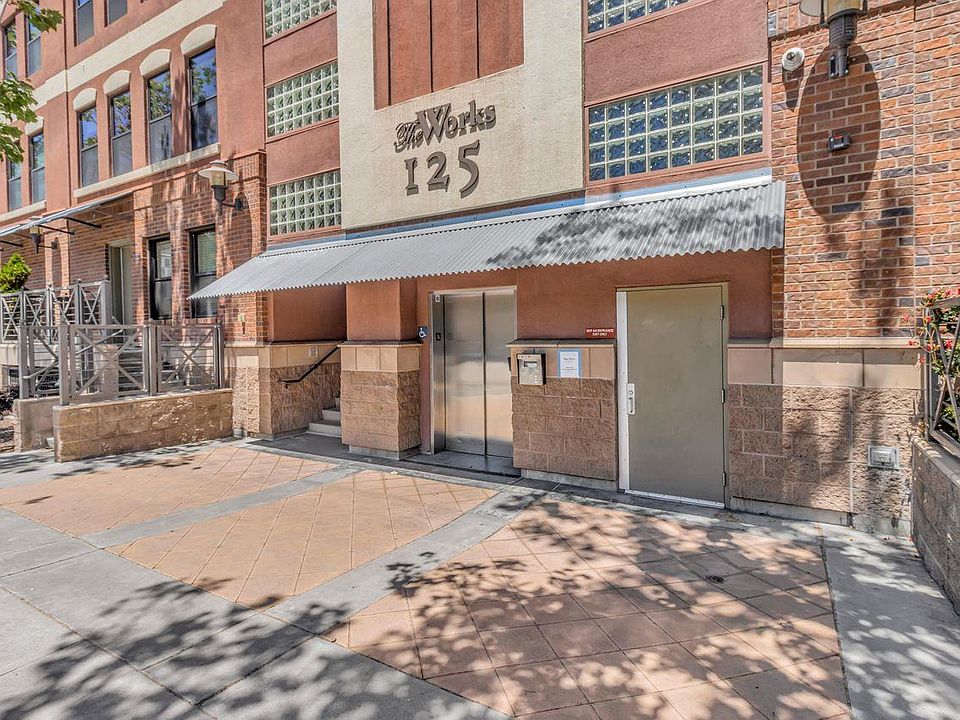 1st image of 125 Patterson St Unit 206