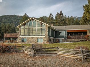 14540 Angel Ln, Baker City, OR 97814