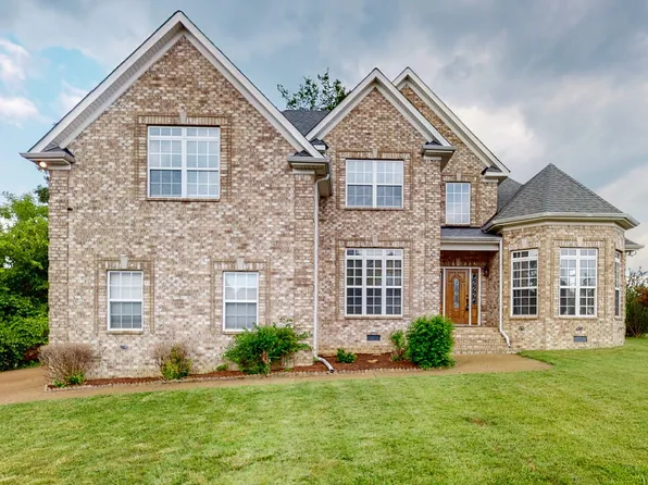 604 Summerbreeze Ln, Antioch, TN 37013