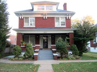 4717 Southern Pkwy, Louisville, KY 40214